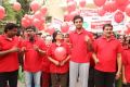 Glaucoma Awareness Walk 2015 Hyderabad Photos