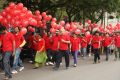 Glaucoma Awareness Walk 2015 Hyderabad Photos