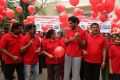 Glaucoma Awareness Walk 2015 Hyderabad Photos