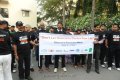 Hyderabad Glaucoma Awareness Walk Stills