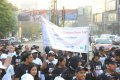 Glaucoma Awareness Walk Stills