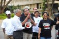 Leukemia Awareness Walk Stills