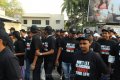 Hyderabad Glaucoma Awareness Walk Stills