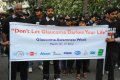 Glaucoma Awareness Walk Stills