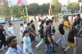 Hyderabad Glaucoma Awareness Walk Stills