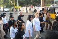 Hyderabad Glaucoma Awareness Walk Stills