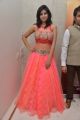 Model Shamili @ Glitz N Glam The Designer Lounge Launch, Hyderabad