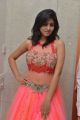 Model Shamili @ Glitz N Glam The Designer Lounge Launch, Hyderabad