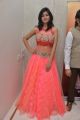 Model Shamili @ Glitz N Glam The Designer Lounge Launch, Hyderabad