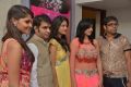 Glitz N Glam The Designer Lounge Launch, Hyderabad