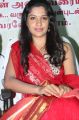 Actress Archana Kavi @ Gnana Kirukkan Audio launch Photos