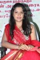 Actress Archana Kavi @ Gnana Kirukkan Audio launch Photos