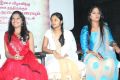 Archana Kavi, Sushmitha & Senthilkumari @ Gnana Kirukkan Audio launch Photos