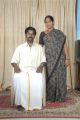 Actor Daniel Balaji, Actress Senthilkumari in Gnana Kirukkan Stills