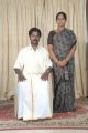 Daniel Balaji, Senthilkumari in Gnana Kirukkan Movie Stills