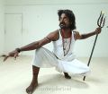 Actor Daniel Balaji in Gnana Kirukkan Movie Stills