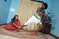 Daniel Balaji, Senthilkumari in Gnana Kirukkan Movie Photoshoot Stills