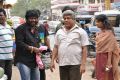 Gnana Kirukkan Movie Working Stills