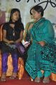 Senthilkumari, Sushmitha @ Gnana Kirukkan Movie Press Meet Stills