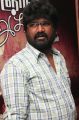 Director Ilayadevan at Gnana Kirukkan Movie Press Meet Stills