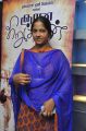 Actress Senthilkumari @ Gnana Kirukkan Movie Team Interview Stills