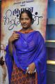 Actress Senthilkumari @ Gnana Kirukkan Movie Team Interview Stills