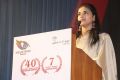 Vasundhara Kashyap @ Gnanaserukku Movie Audio Launch Stills