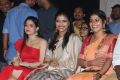 Komal Sharma, Vasundhara Kashyap @ Gnanaserukku Movie Audio Launch Stills