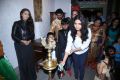 Actress Simran's God-Ka Shop Launch Photos