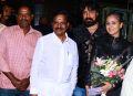 Kalaipuli S Thanu @ Simran's God-Ka Shop Launch Photos