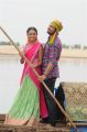 Indra & Satya in Godavari Navvindi Telugu Movie Stills