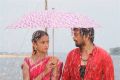 Indra & Satya in Godavari Navvindi Telugu Movie Stills