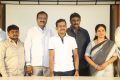 c/o Godavari Press Meet Stills