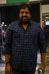 Meher Ramesh @ GodFather Blockbuster Success Meet Stills