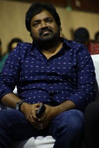 Meher Ramesh @ GodFather Blockbuster Success Meet Stills