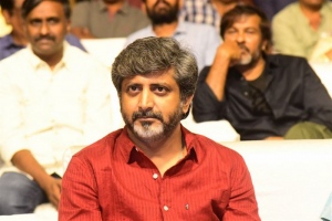 Mohan Raja @ GodFather Blockbuster Success Meet Stills