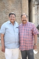 C Kalyan, KS Rama Rao @ Godse Movie Press Meet Stills