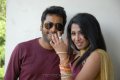 Gola Gola  Actor Sivaji and Actress Gayatri Iyer Stills