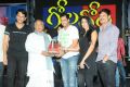 Gola Gola Movie Platinum Disk Function Stills