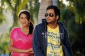 Sivaji Gayatri Iyer in Gola Gola Movie Stills