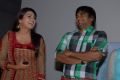 Tashu Kaushik, Srinivas at Gola Seenu Movie Audio Release Pictures