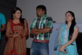 Tashu Kaushik, Srinivas at Gola Seenu Movie Audio Launch Stills