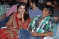 Tashu Kaushik, Srinivas at Gola Seenu Movie Audio Launch Stills