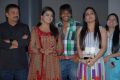 Tashu Kaushik, Aksha Pardasany at Gola Seenu Movie Audio Launch Stills