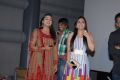 Tashu Kaushik, Aksha Pardasany at Gola Seenu Movie Audio Launch Stills