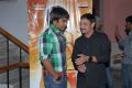 Srinivas, Raj Kandukuri at Gola Seenu Movie Audio Launch Stills