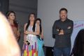 Aksha, Raj Kandukuri at Gola Seenu Movie Audio Launch Stills