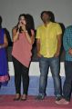 Tashu Kaushik, Srinivas in Gola Seenu Team at Usha Mayuri Theatre Photos