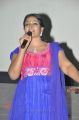 Jayavani at Gola Seenu Team at Usha Mayuri Theatre Photos