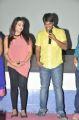 Tashu Kaushik, Srinivas in Gola Seenu Team at Usha Mayuri Theatre Photos